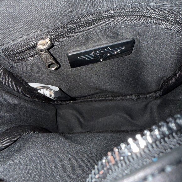 Star Wars Crossbody Bag – “May The Force Be With You” – Darth Vader & Lightsaber - Picture 8 of 10